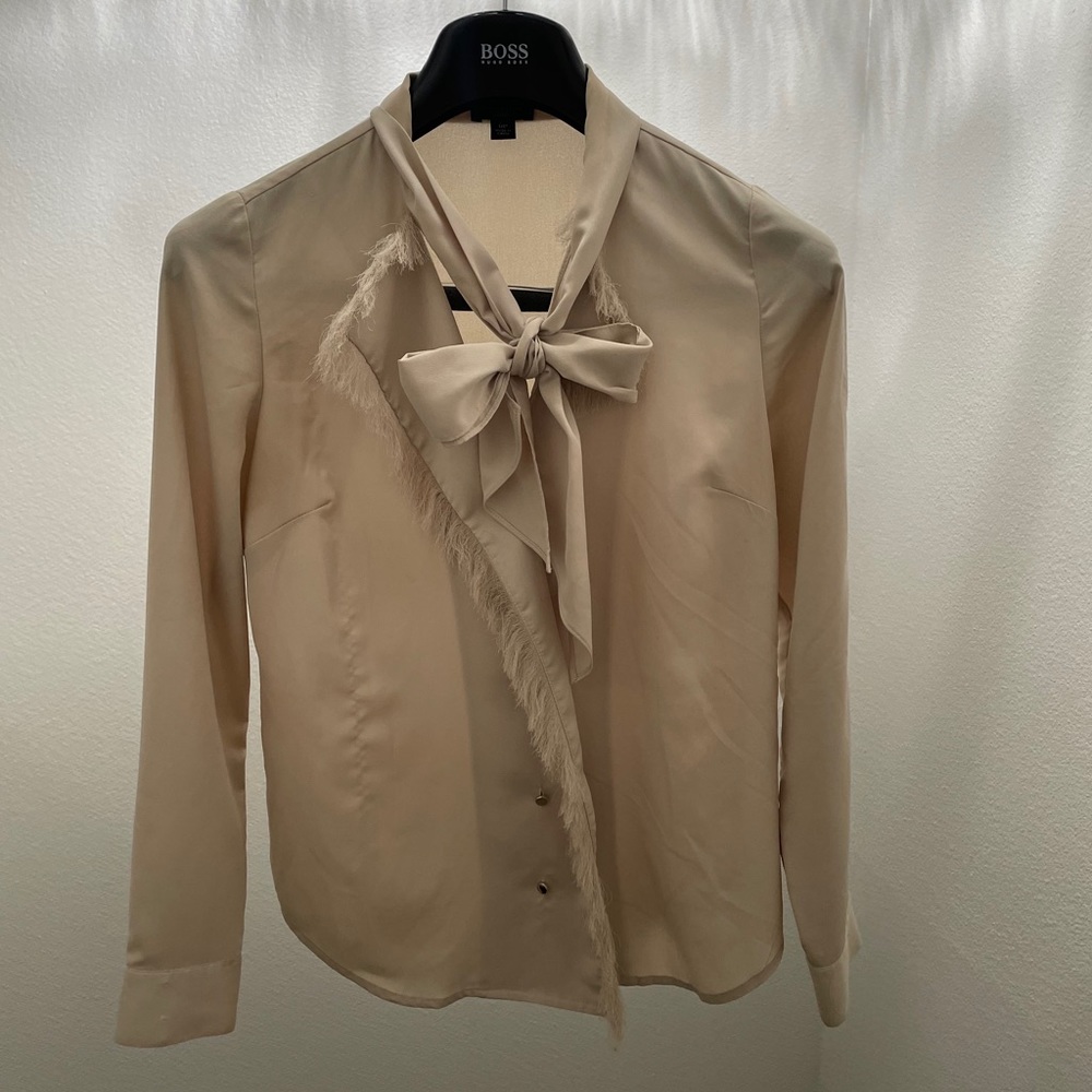 Ann Taylor Blouse